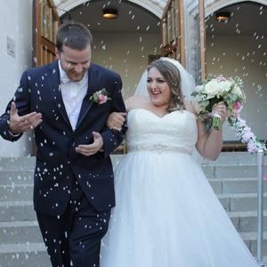 Meet your Posher, Tricia