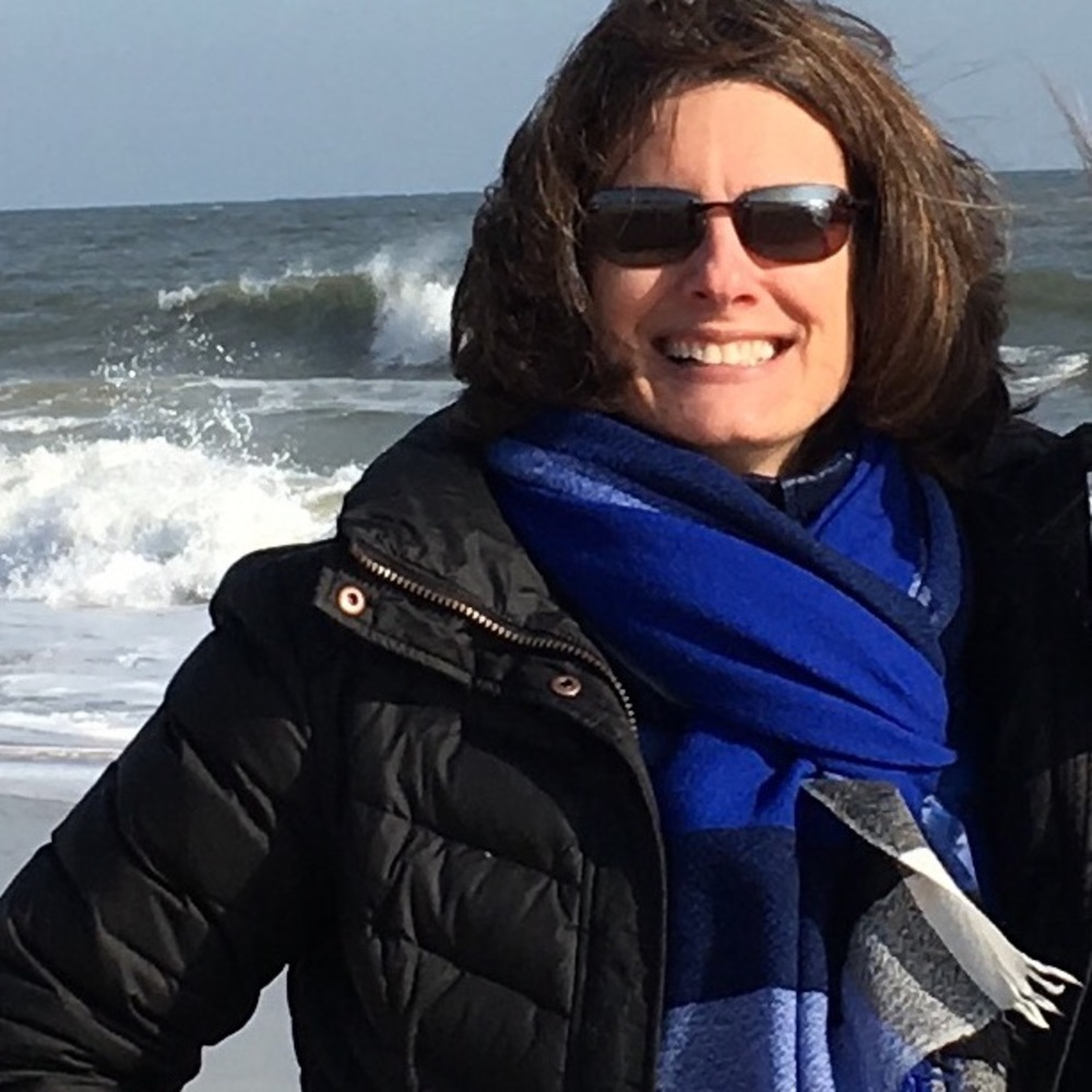 Meet your Posher, Karen