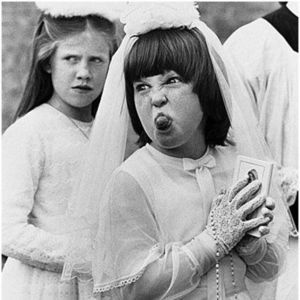 Meet your Posher, Ruth