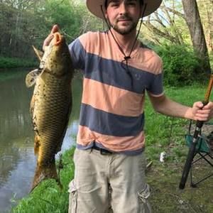 Meet your Posher, Justin