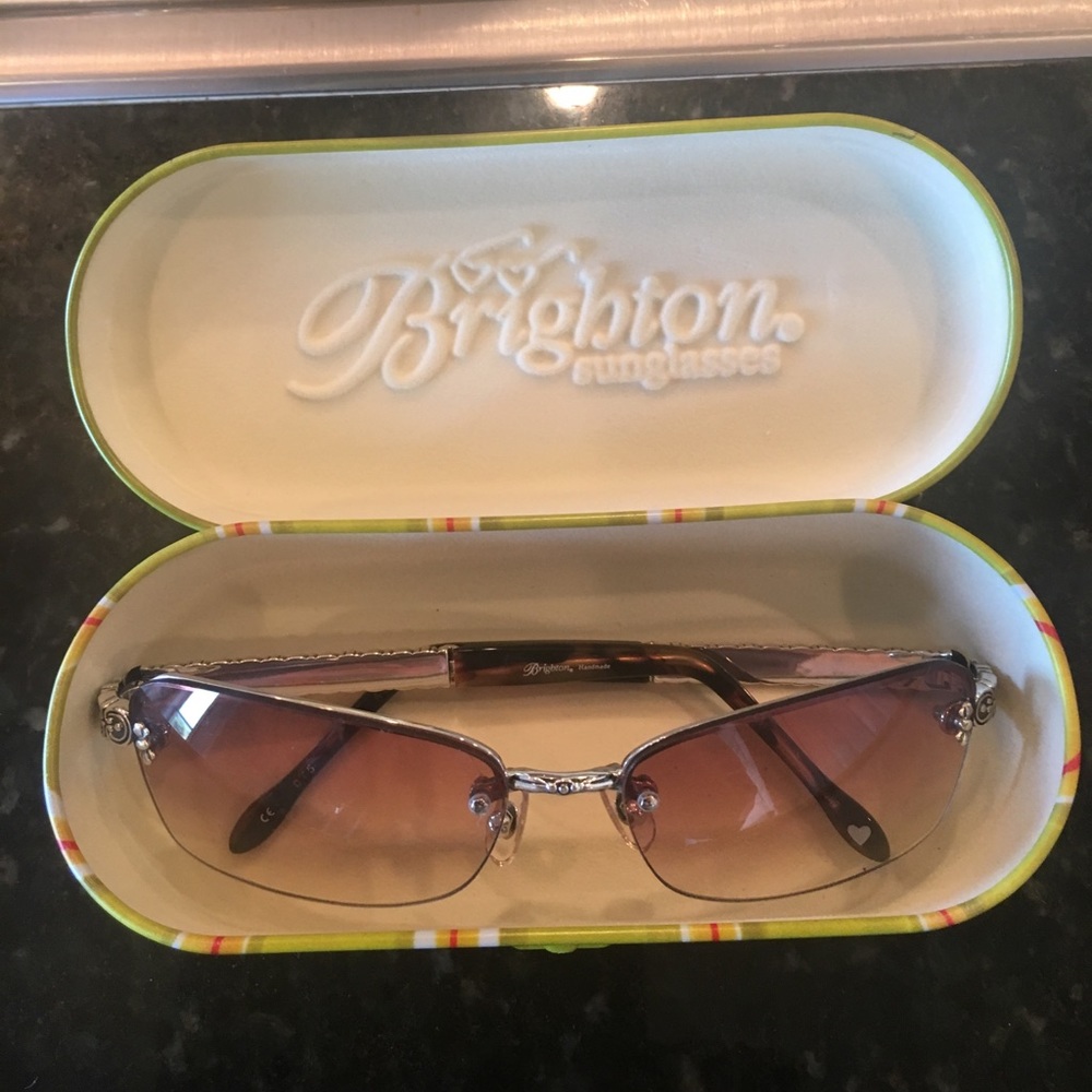 BRIGHTON Sunglasses
