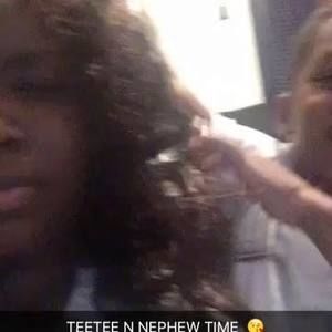 Meet your Posher, Danielle