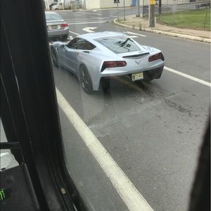 Meet your Posher, Jay