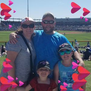 Meet your Posher, Molly