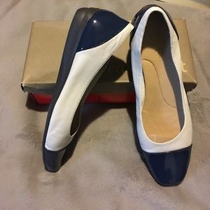 Easy Spirit(Spectators)