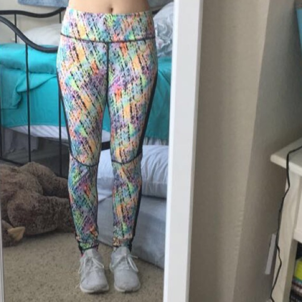 Victoria Secret leggings