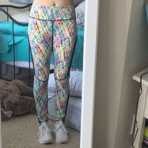 Victoria Secret leggings