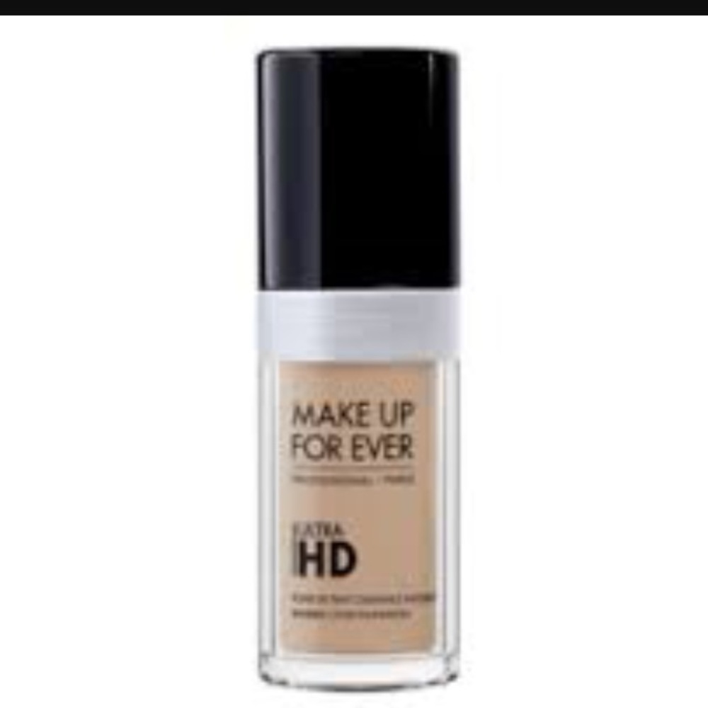 Makeup forever foundation