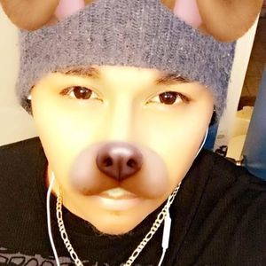 Meet your Posher, Gerardo