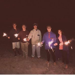 Meet your Posher, Eric