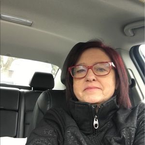 Meet your Posher, Diane