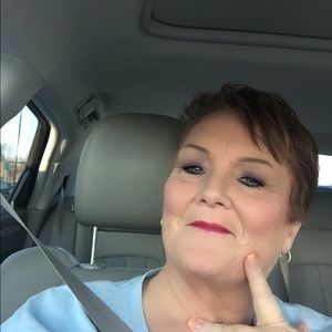 Meet your Posher, Donna