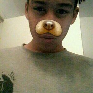 Meet your Posher, Christopher