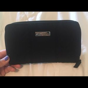 Vera Bradley Accordion Wallet