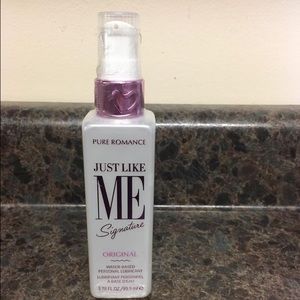 Pure Romance "Just Like Me"