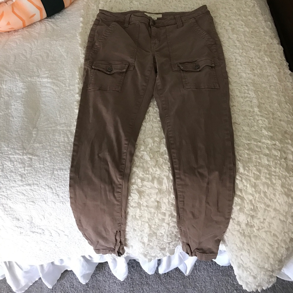 joie so real skinny jeans never worn!