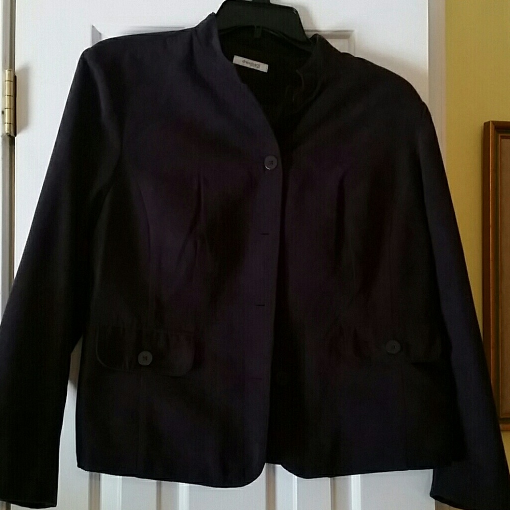 Professional work Jacket size 14