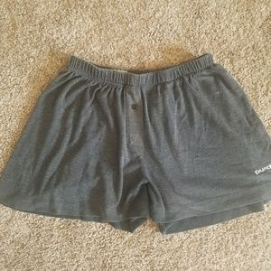 Purdue shorts