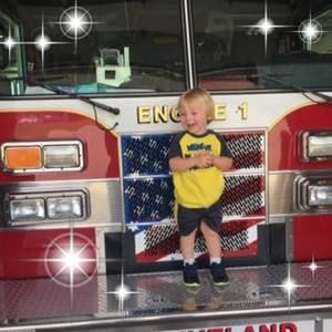 Meet your Posher, Danelle