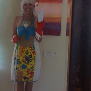 Meet your Posher, Carla