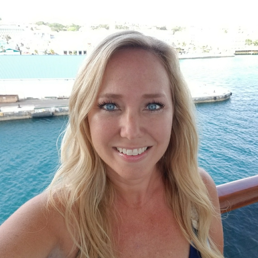 Meet your Posher, Jennifer