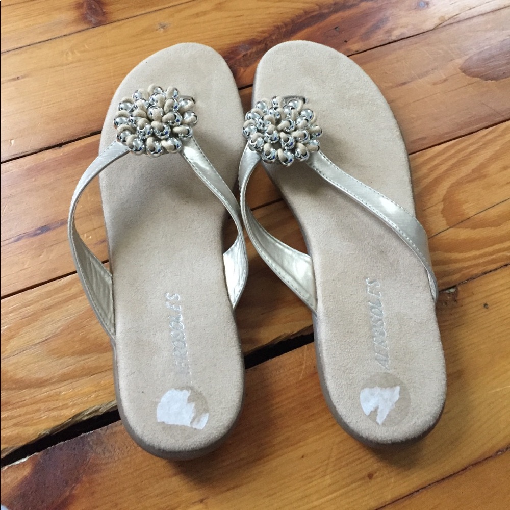Aerosoles sandals