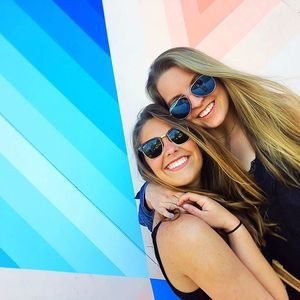 Meet your Posher, Sammie