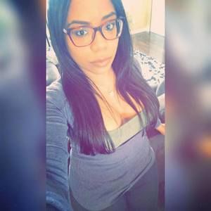 Meet your Posher, Cherisse