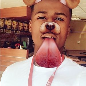 Meet your Posher, Lamar