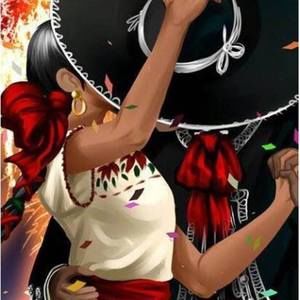 Meet your Posher, Annamaria