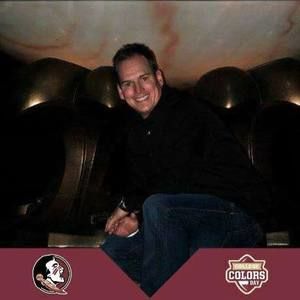 Meet your Posher, Chad