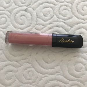 Guerlain nude lip gloss NWOT