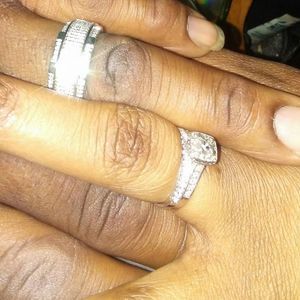 Meet your Posher, Marion