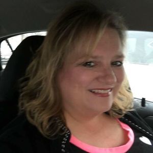 Meet your Posher, Cindy