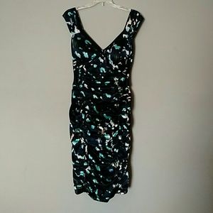 Maggy London Cocktail Dress