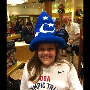 Meet your Posher, Audra