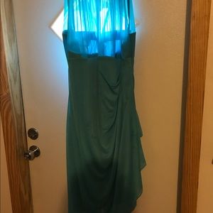 Bridesmaids dress