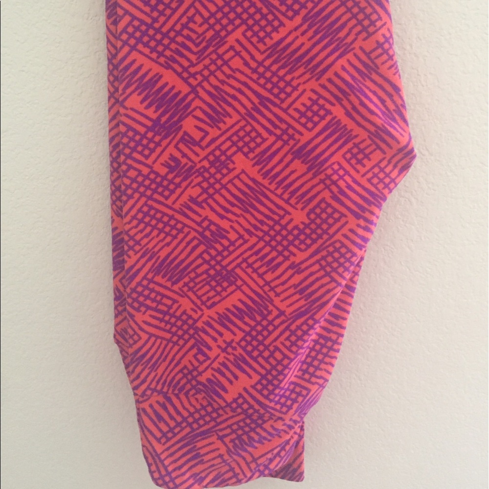 LuLaRoe OS Leggings