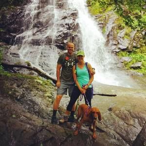 Meet your Posher, Jonathan