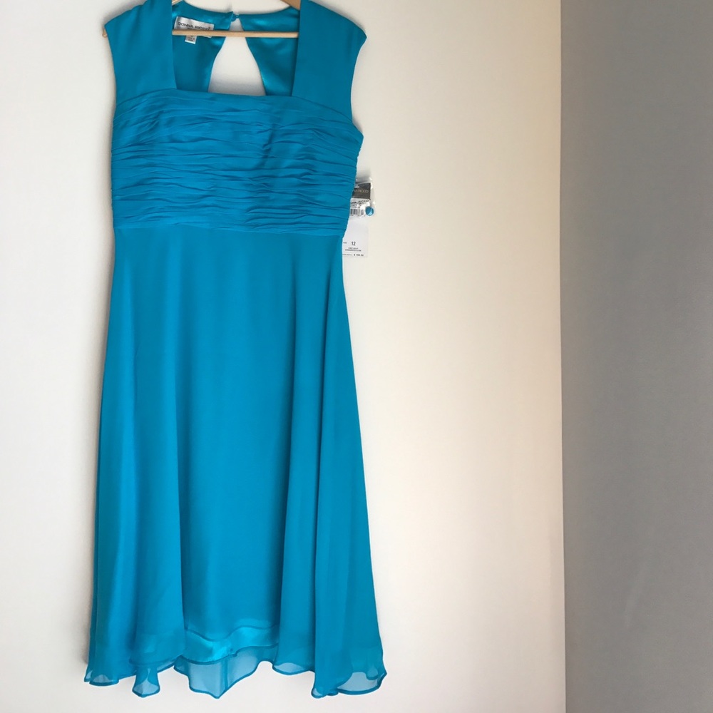 ☀️Donna Ricco | Party Dress