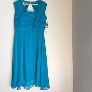 ☀️Donna Ricco | Party Dress