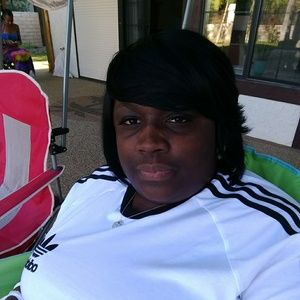 Meet your Posher, Latonya