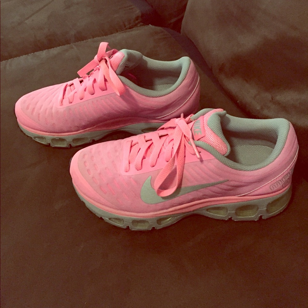 Nike Max Air Fit Sole