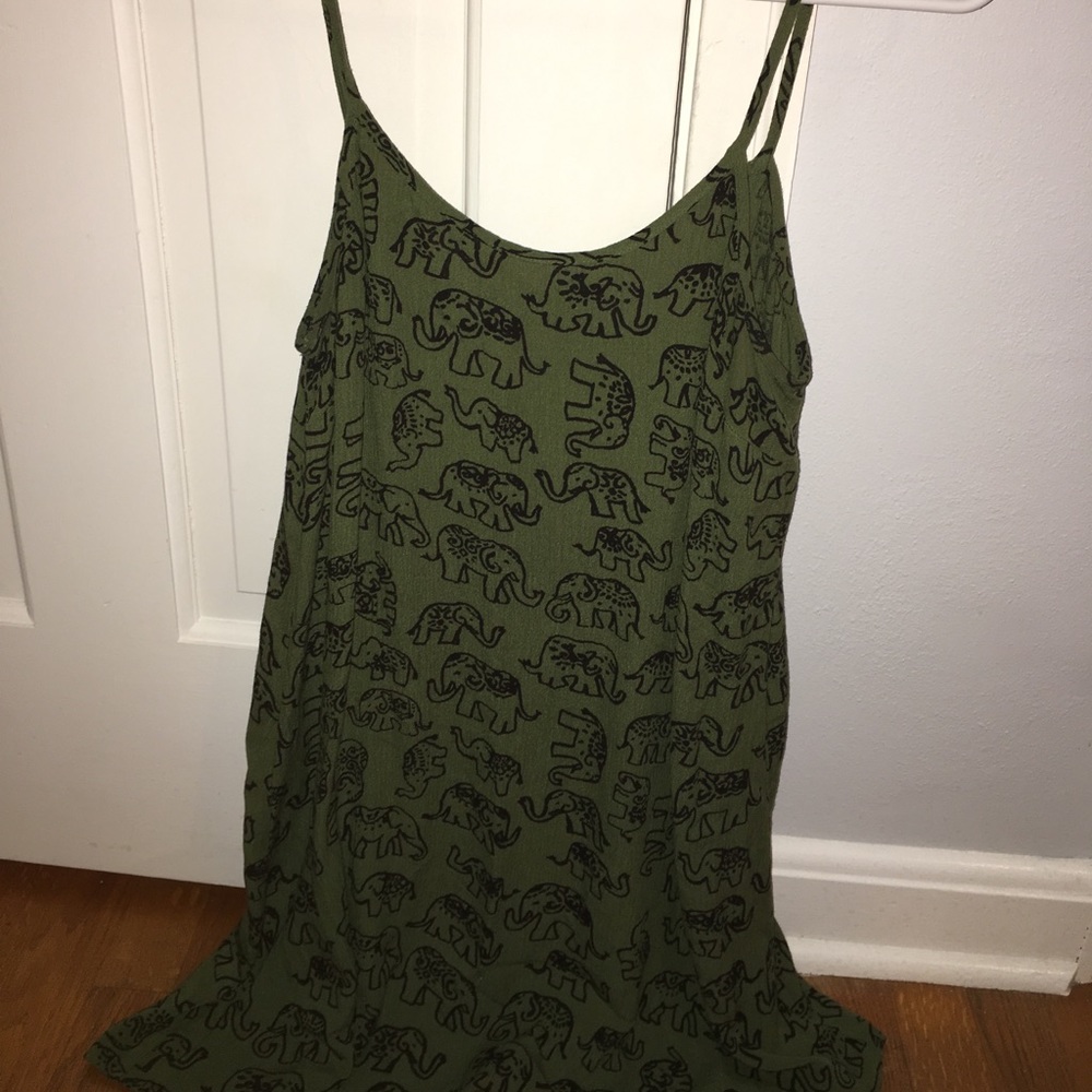 Forever 21 dress