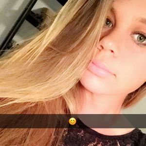 Meet your Posher, Jordyn