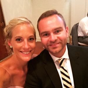 Meet your Posher, Justin