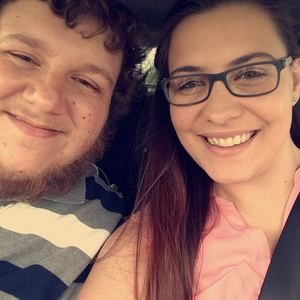 Meet your Posher, Kristin