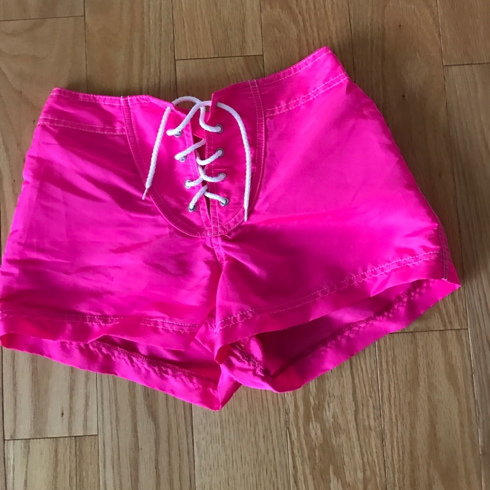 Board shorts
