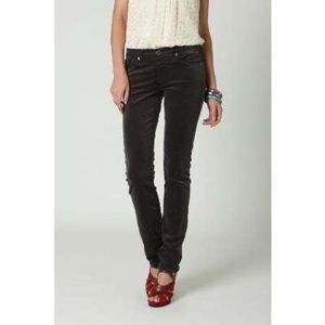 AG "The Stevie" Corduroy pants, size 26R!