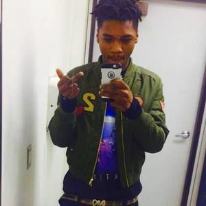 Meet your Posher, Charles